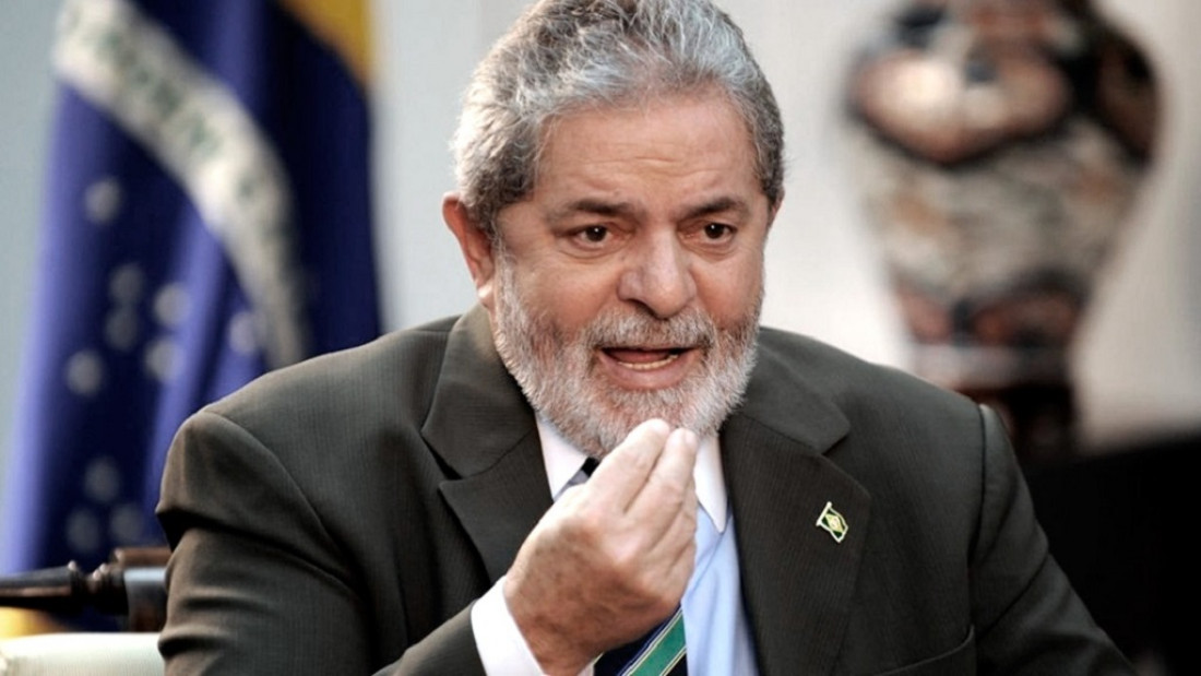 Lula da Silva será comentarista del Mundial desde la cárcel