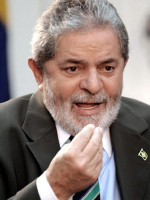 Lula da Silva será comentarista del Mundial desde la cárcel