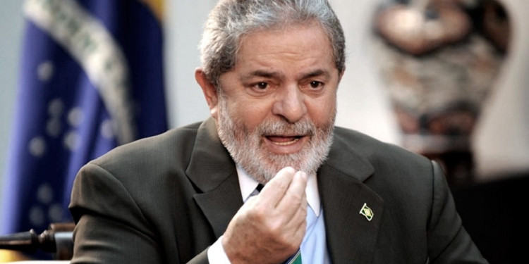 Lula da Silva será comentarista del Mundial desde la cárcel