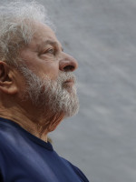 Tras un forcejeo entre jueces, Lula deberá seguir en la cárcel