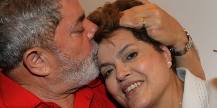 Lula comparó la crisis política con el surgimiento del fascismo