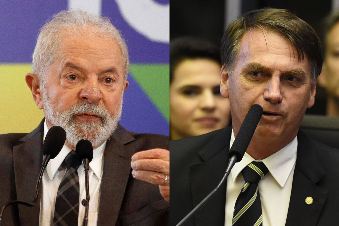 ¿Bolsonaro o Lula? Cómo impactará en Argentina y Mendoza la definición del balotaje en Brasil