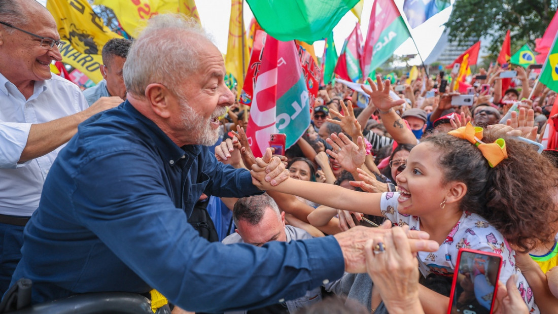 La euforia del gobierno argentino por el triunfo de Lula y las expectativas de mayor sintonía política en la región