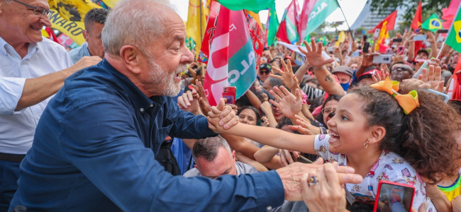 La euforia del gobierno argentino por el triunfo de Lula y las expectativas de mayor sintonía política en la región