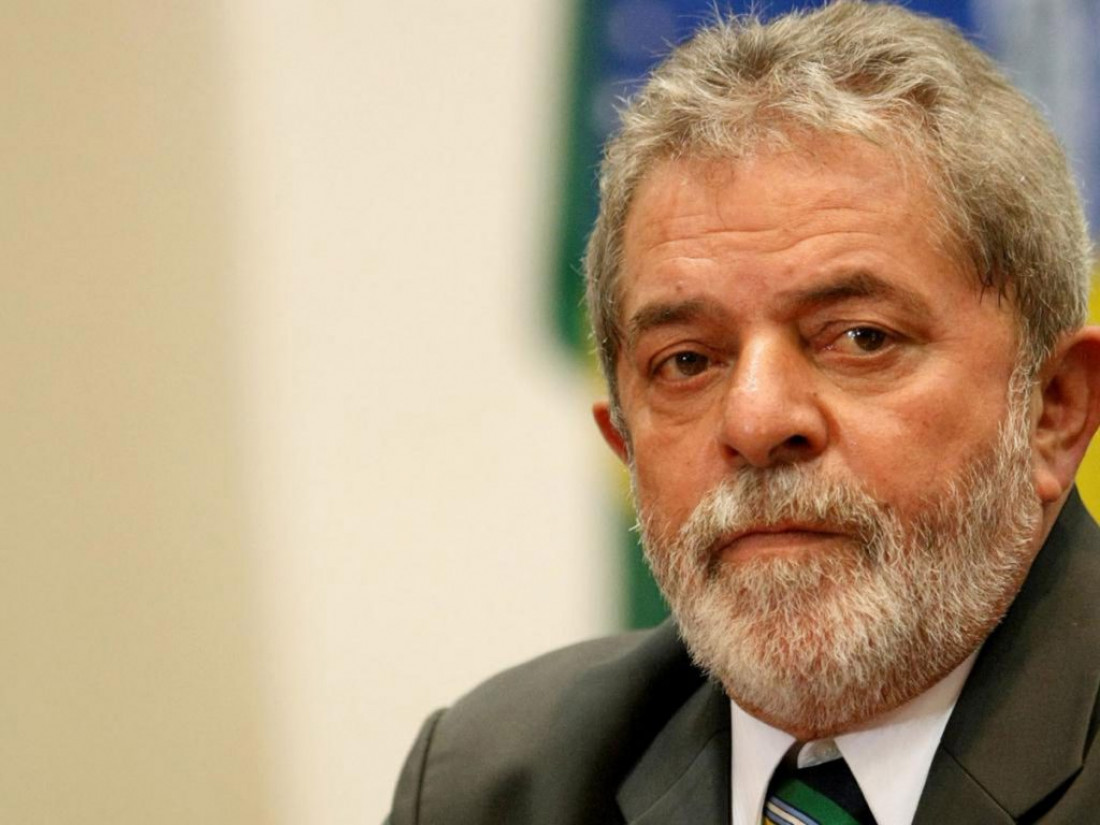 Lula: "Si prueban que cometí corrupción, yo mismo me entregaré a la comisaría"