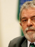 Lula: "Si prueban que cometí corrupción, yo mismo me entregaré a la comisaría"