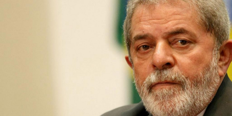 Lula: "Si prueban que cometí corrupción, yo mismo me entregaré a la comisaría"