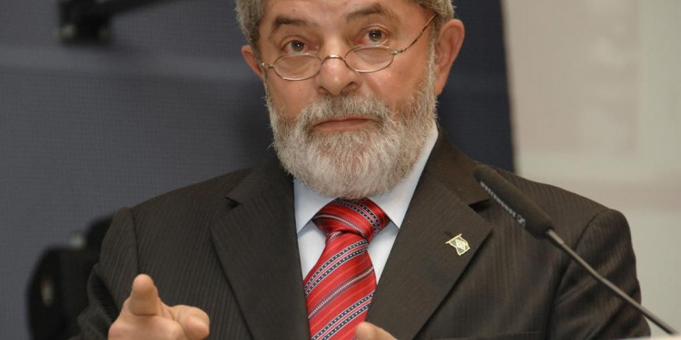 La Fiscalía de San Pablo denunció a Lula Da Silva por lavado de dinero y falsedad ideológica