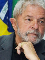 Lula busca ser candidato a presidente de Brasil desde la cárcel