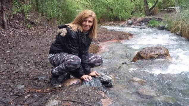 imagen Caso Viviana Luna: más de un año sin respuestas
