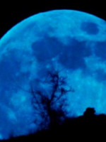 ¿Cuándo y dónde podrá verse la súper luna azul de sangre?