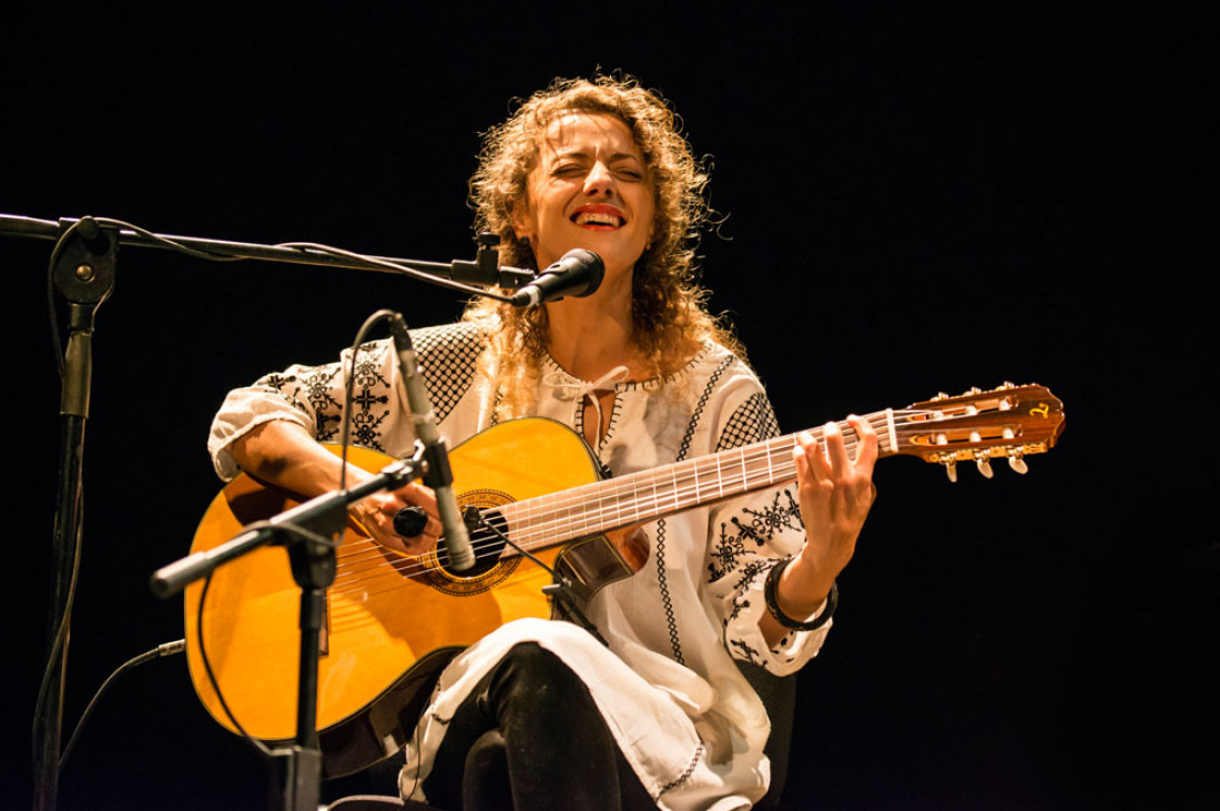 Llega una nueva edición del Festival de la Música