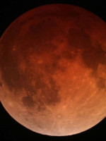 Se viene el eclipse lunar total más largo del siglo XXI
