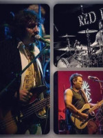 Lupus en la Primavera Rock 