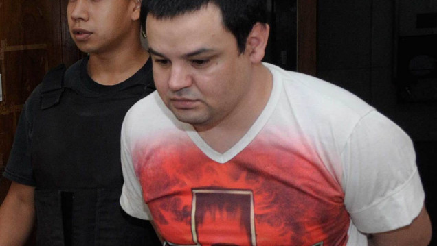 imagen Soledad Olivera: confirmaron la sentencia contra Luque