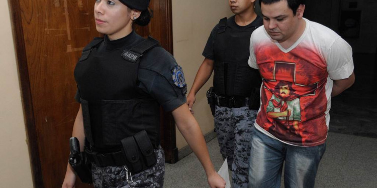 Caso Chacón: Luque seguirá preso