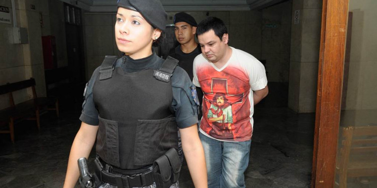 Beatriz Chacón volvió a acusar a Luque