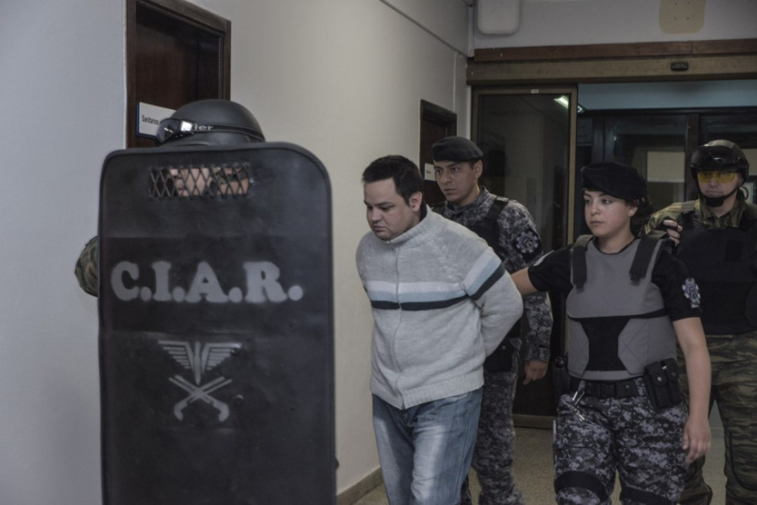 Se define el Caso Chacón: la defensa pidió la absolución de Luque