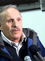 Leopoldo Jacinto Luque: "La Argentina es una potencia futbolística"