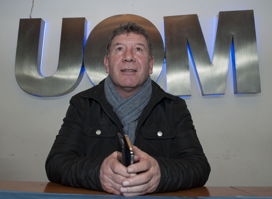 Luis Márquez: "Si Schmid renunció para la unidad, bienvenido sea"