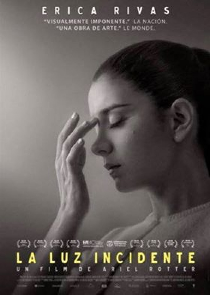 Semana de destacados en Cine Universidad