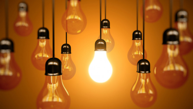 imagen Doble aumento para la factura eléctrica en Mendoza