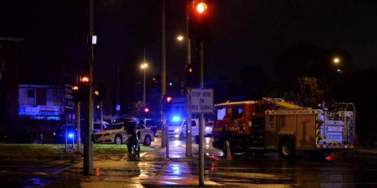 Un ataque del Estado Islámico en Melbourne suma más caos mundial