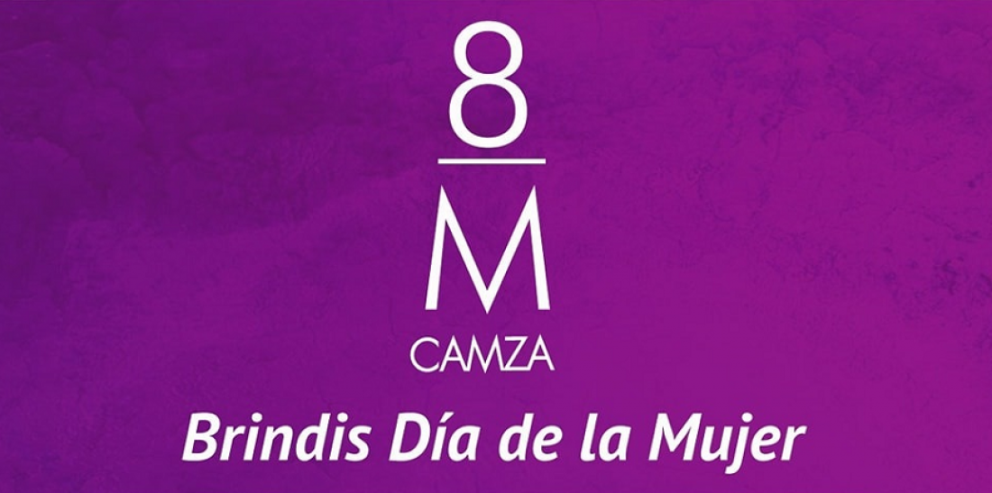 Mujeres de la arquitectura se reúnen en el CAMZA para conmemorar el 8M
