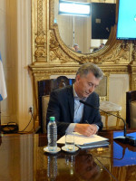 Los once puntos clave del acuerdo Macri-Gobernadores
