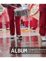 "Álbum", fotografía viajera, en La Casita Colectiva