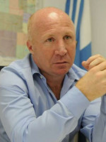 Mac Allister: "Quiero que después de esto, muchos chicos de distintas partes del país estén conectados"