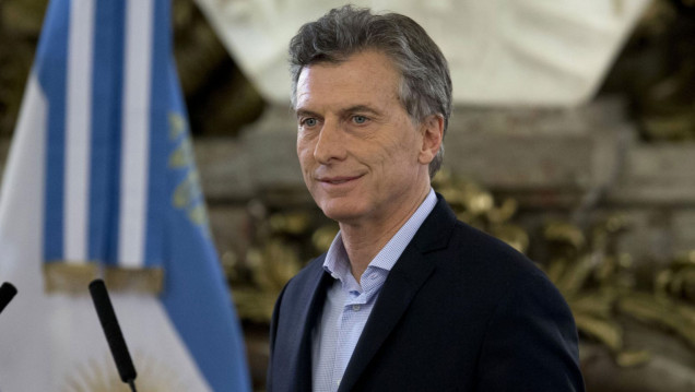imagen Habrá cambios clave en el Gabinete nacional