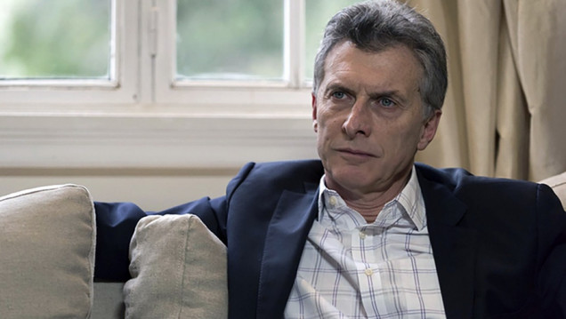 imagen Macri anunció el comienzo de la exportación de carne de cerdo a China 