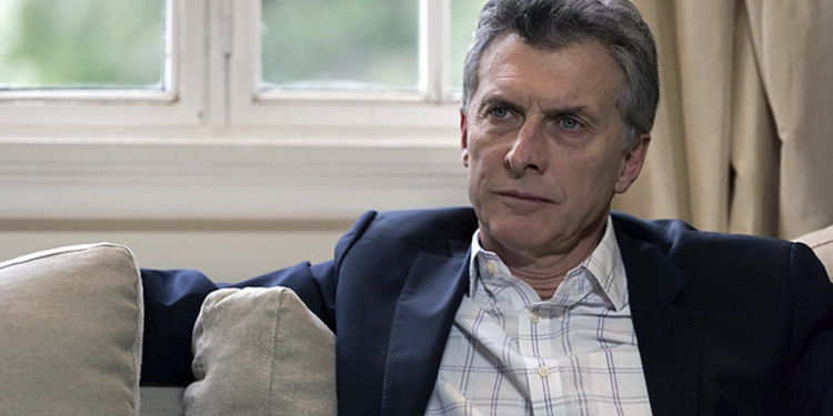 ARA San Juan: sobreseyeron a Macri en la causa de espionaje