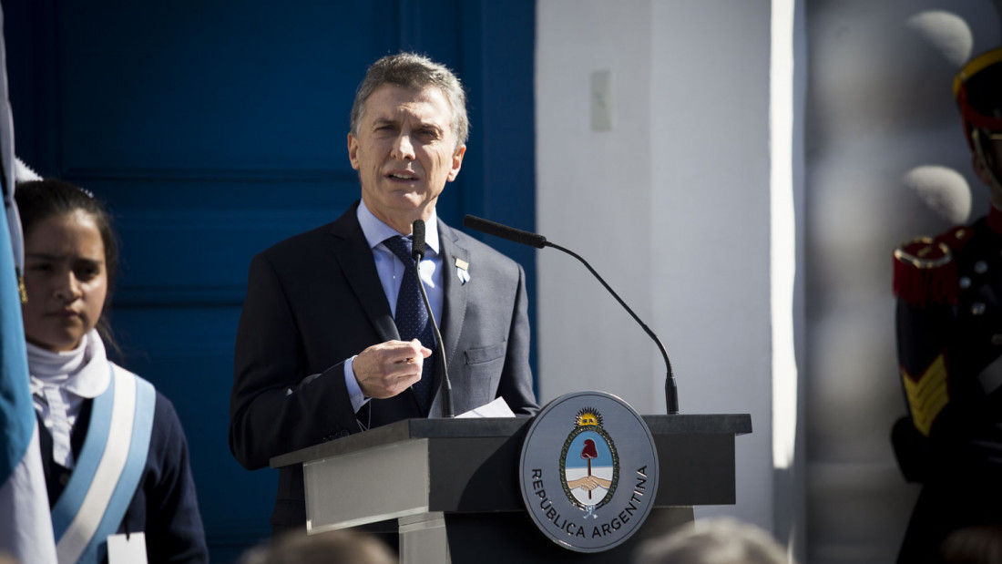 Qué hará Macri, blindado, en Mendoza