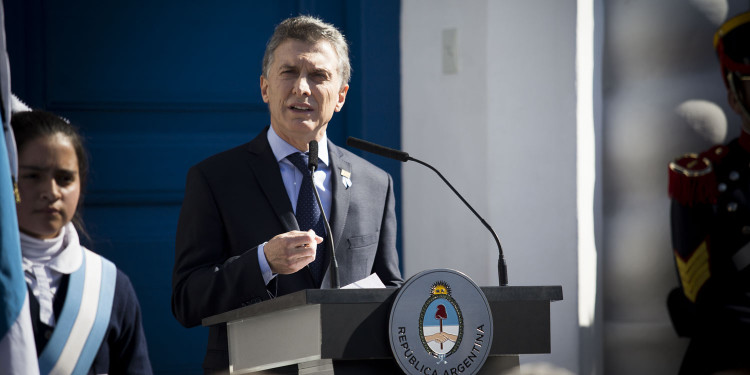 Qué hará Macri, blindado, en Mendoza