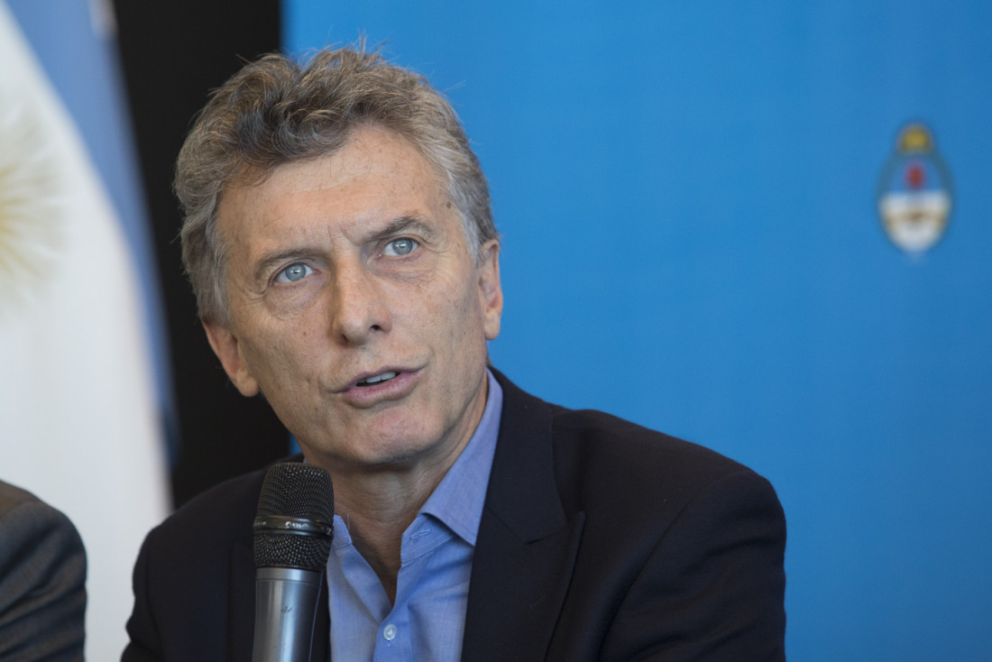 Qué piensa el think tank con el que Macri proyecta el país a 20 años