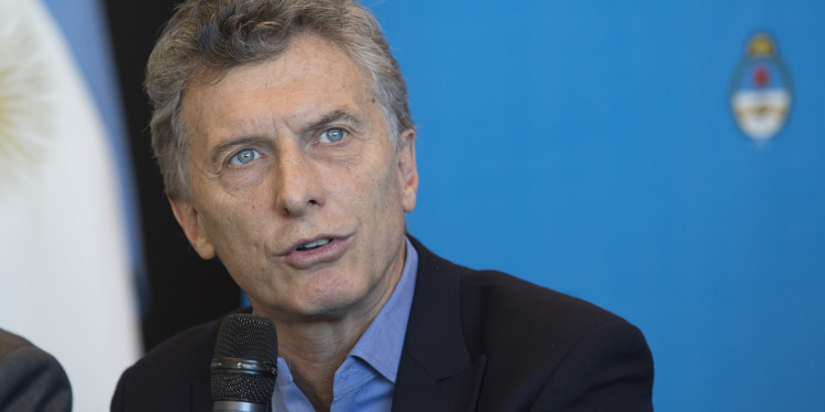 Qué piensa el think tank con el que Macri proyecta el país a 20 años