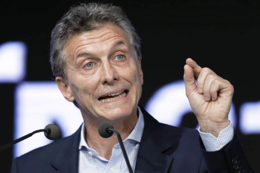 Macri repudió el atentado múltiple en Bruselas