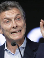 Macri repudió el atentado múltiple en Bruselas