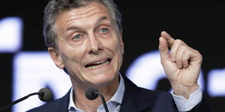 Macri repudió el atentado múltiple en Bruselas