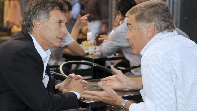 imagen Ampliaron la imputación de Macri en la causa por el acuerdo con Correo Argentino
