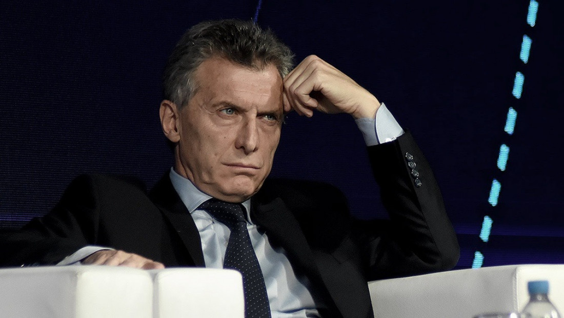 Macri, "una frase desacertada" y un pedido de disculpas