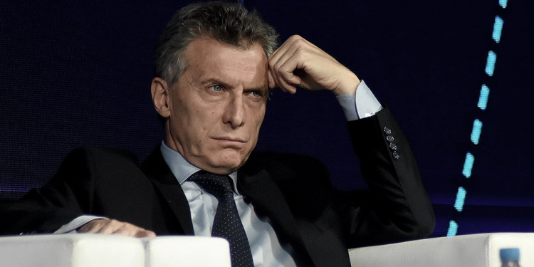 La declinación de Macri a postularse en las presidenciales "no cambia" el escenario en el FdT, dicen en el Gobierno