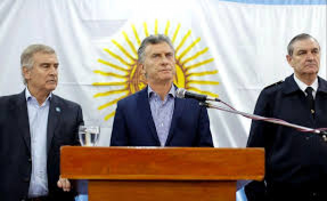 Macri hoy rinde homenaje a los tripulantes del Ara San Juan