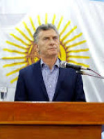 Macri hoy rinde homenaje a los tripulantes del Ara San Juan