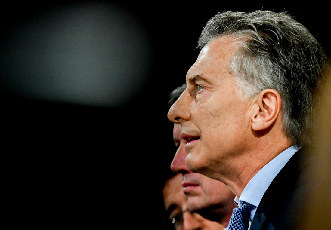 Macri: "Estoy a favor de la vida, pero celebro el debate"