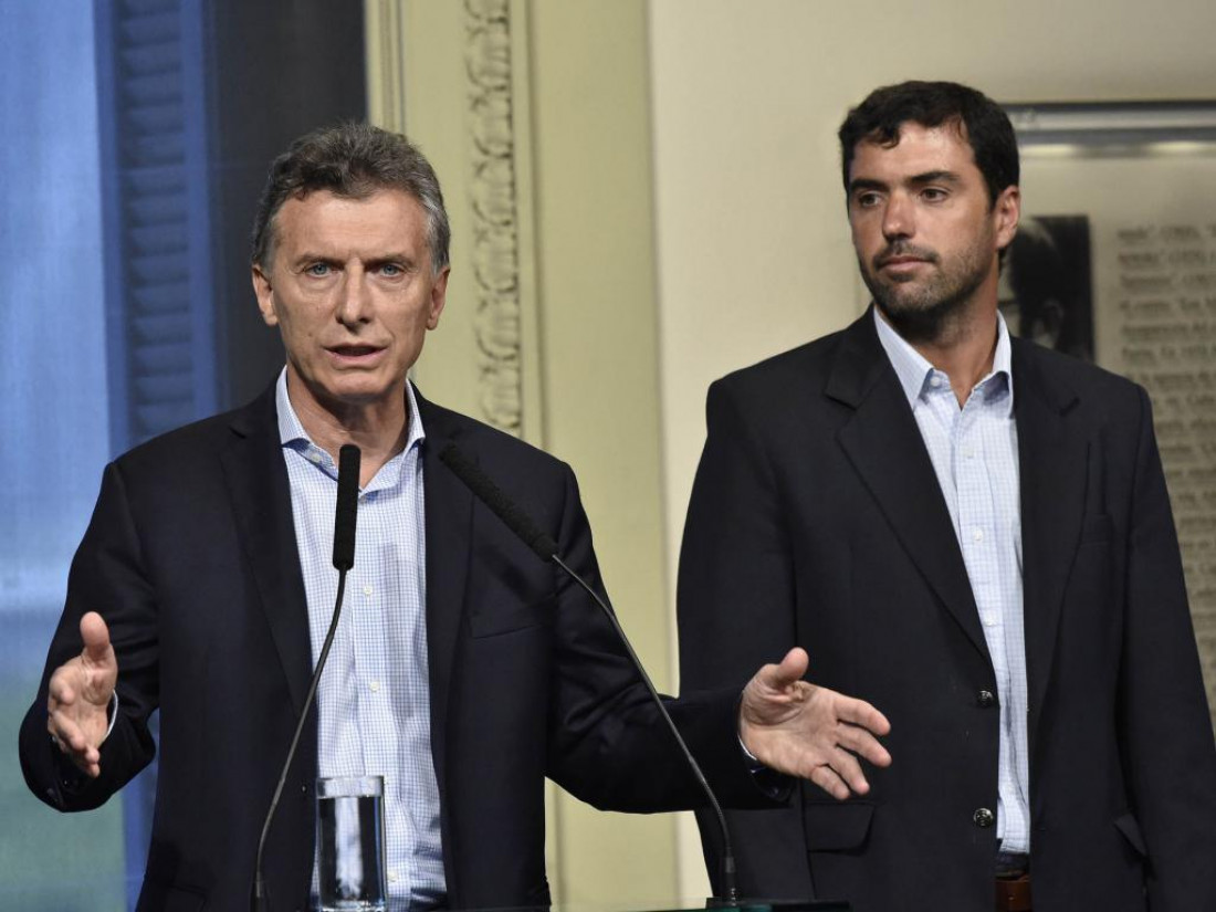 Dato para las paritarias: el sueldo de Macri subió 30,06 %