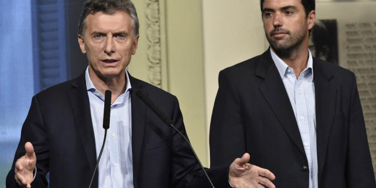 Dato para las paritarias: el sueldo de Macri subió 30,06 %