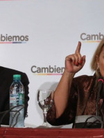 Los dichos de Carrió pusieron al rojo vivo la interna de Cambiemos